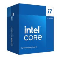INTEL CORE I7 14700F 4.2GHz 1700P 33MB BOX (65W) NOVGA - 1